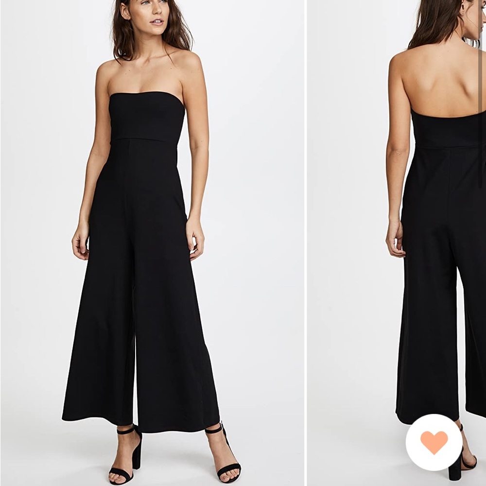 Susana Monaco Aimee Jumpsuit